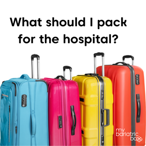 What Should I Pack for the Hospital?