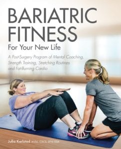 Bariatric Fitness for Your New Life - My Bariatric Box