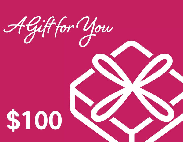 My Bariatric Box Gift Card - My Bariatric Box