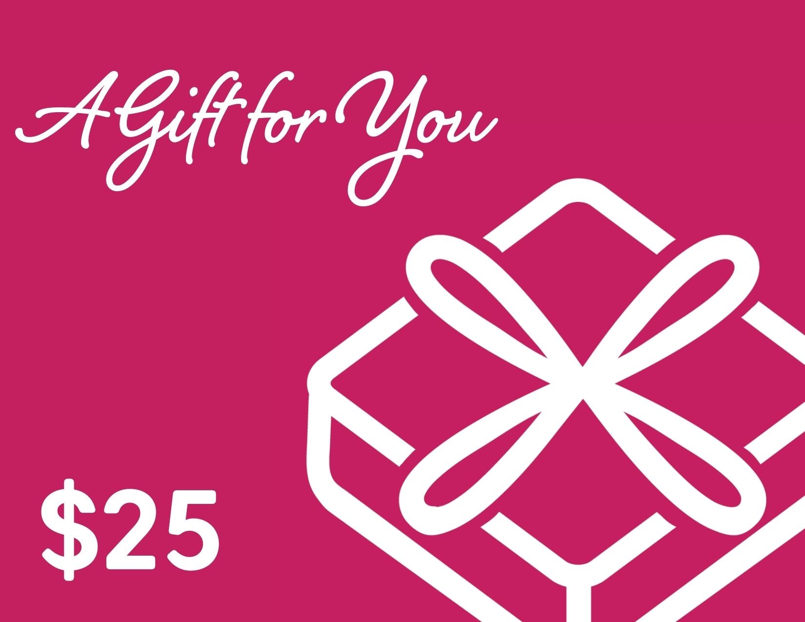 My Bariatric Box Gift Card - My Bariatric Box