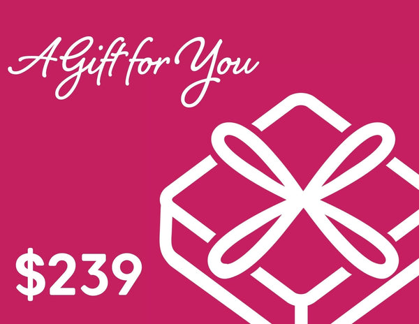 My Bariatric Box Gift Card - My Bariatric Box