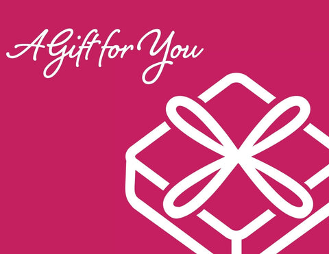 My Bariatric Box Gift Card - My Bariatric Box