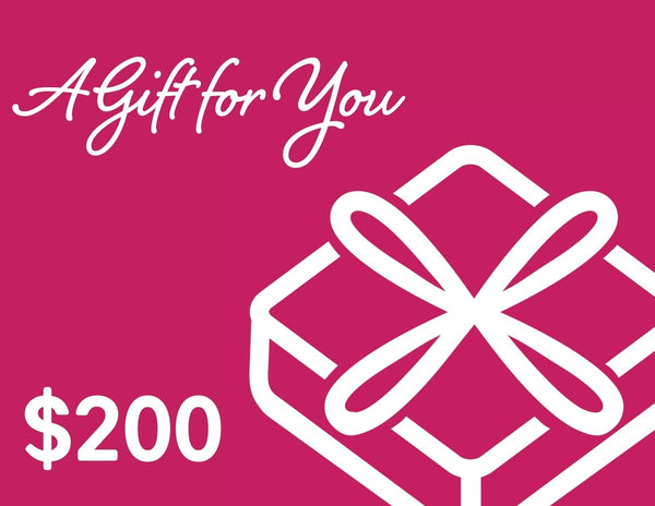 My Bariatric Box Gift Card - My Bariatric Box