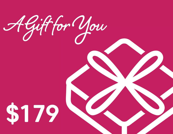 My Bariatric Box Gift Card - My Bariatric Box